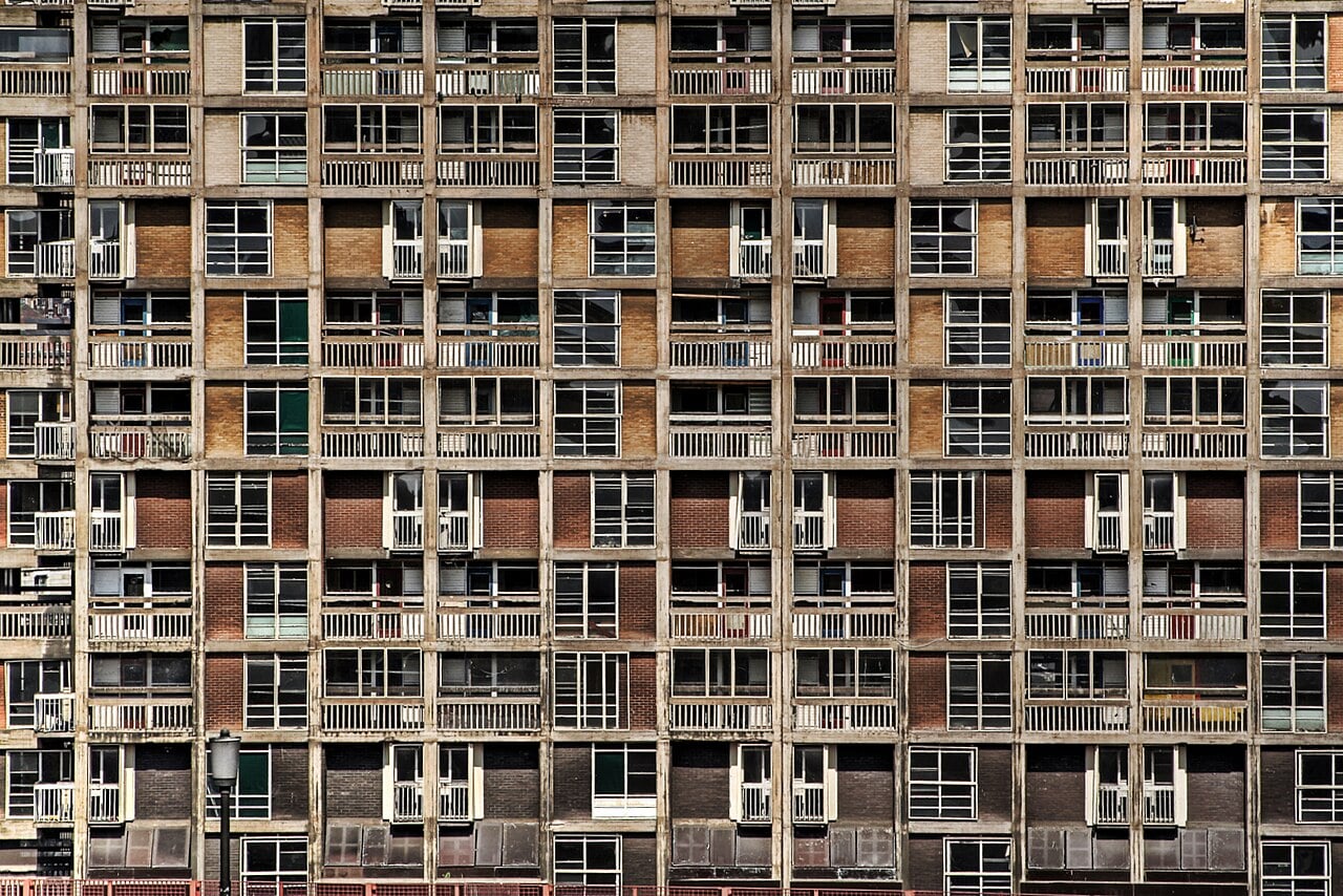 Park-Hill-Estate-Sheffield-Jack-Lynn-Ivor-Smith-Classics-On-Architecture-Lab-71 Park hill estate / jack lynn and ivor smith | classics on architecture lab
