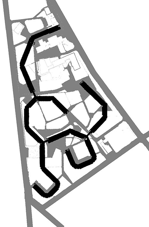 Park Hill Estate / Jack Lynn And Ivor Smith | Classics On Architecture Lab 79 Park hill estate / jack lynn and ivor smith | classics on architecture lab