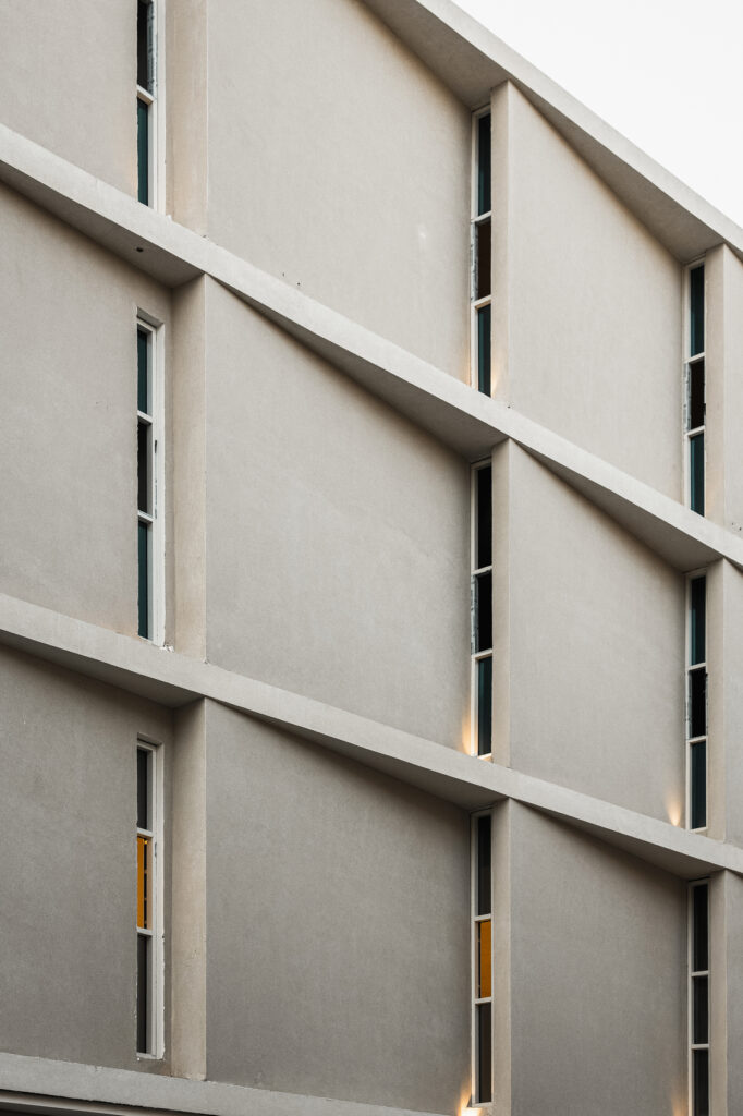 The Indonesian Consulate In Jeddah / Inj Architects 10 The indonesian consulate in jeddah / inj architects
