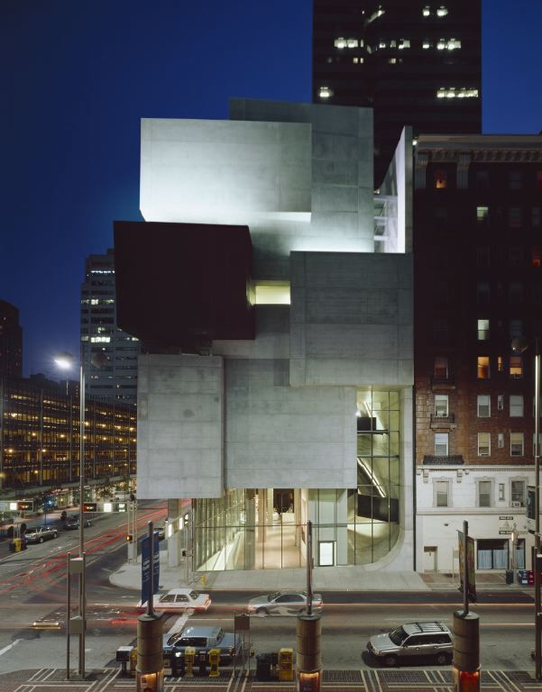 Rosenthal-Center-For-Contemporary-Art-Zaha-Hadid-Architects-Classics-On-Architecture-Lab-11 Rosenthal center for contemporary art / zaha hadid architects | classics on architecture lab