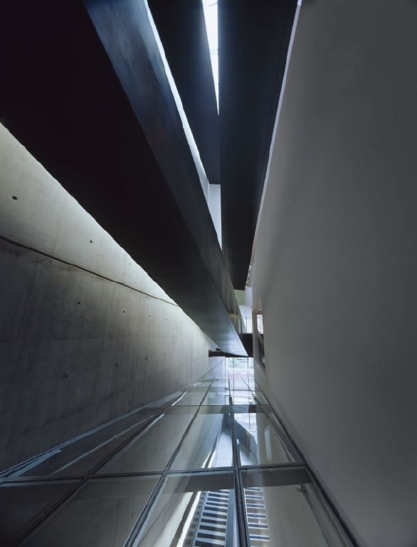 Rosenthal Center For Contemporary Art / Zaha Hadid Architects | Classics On Architecture Lab 14 Rosenthal center for contemporary art / zaha hadid architects | classics on architecture lab