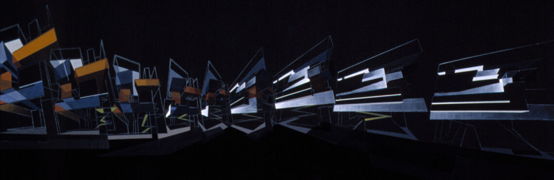 Rosenthal Center For Contemporary Art / Zaha Hadid Architects | Classics On Architecture Lab 105 Rosenthal center for contemporary art / zaha hadid architects | classics on architecture lab