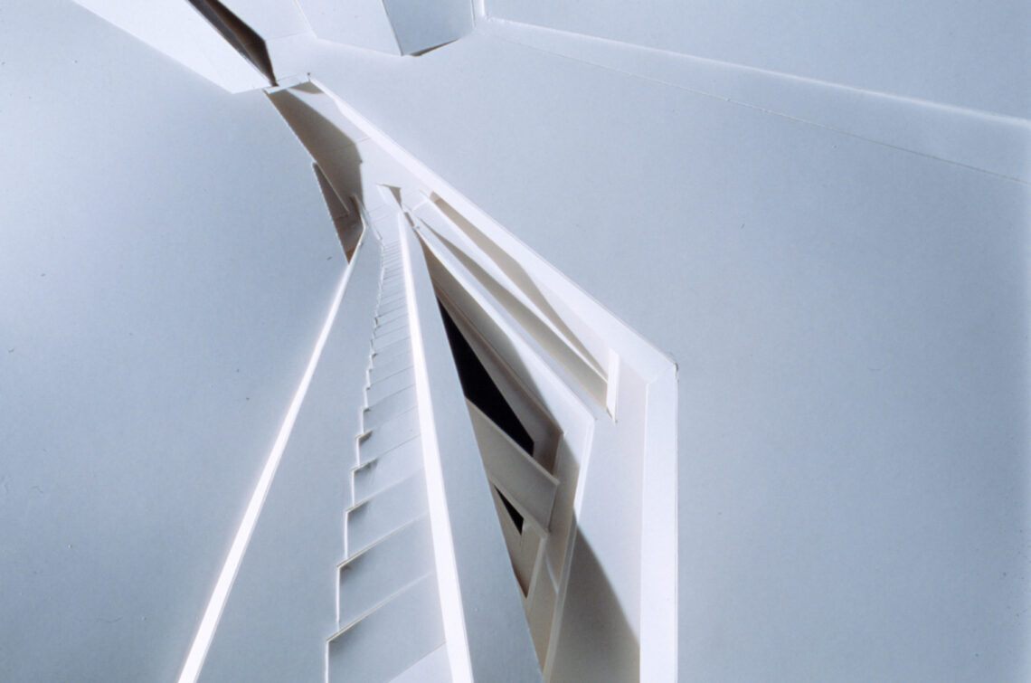 Rosenthal Center For Contemporary Art / Zaha Hadid Architects | Classics On Architecture Lab 94 Rosenthal center for contemporary art / zaha hadid architects | classics on architecture lab