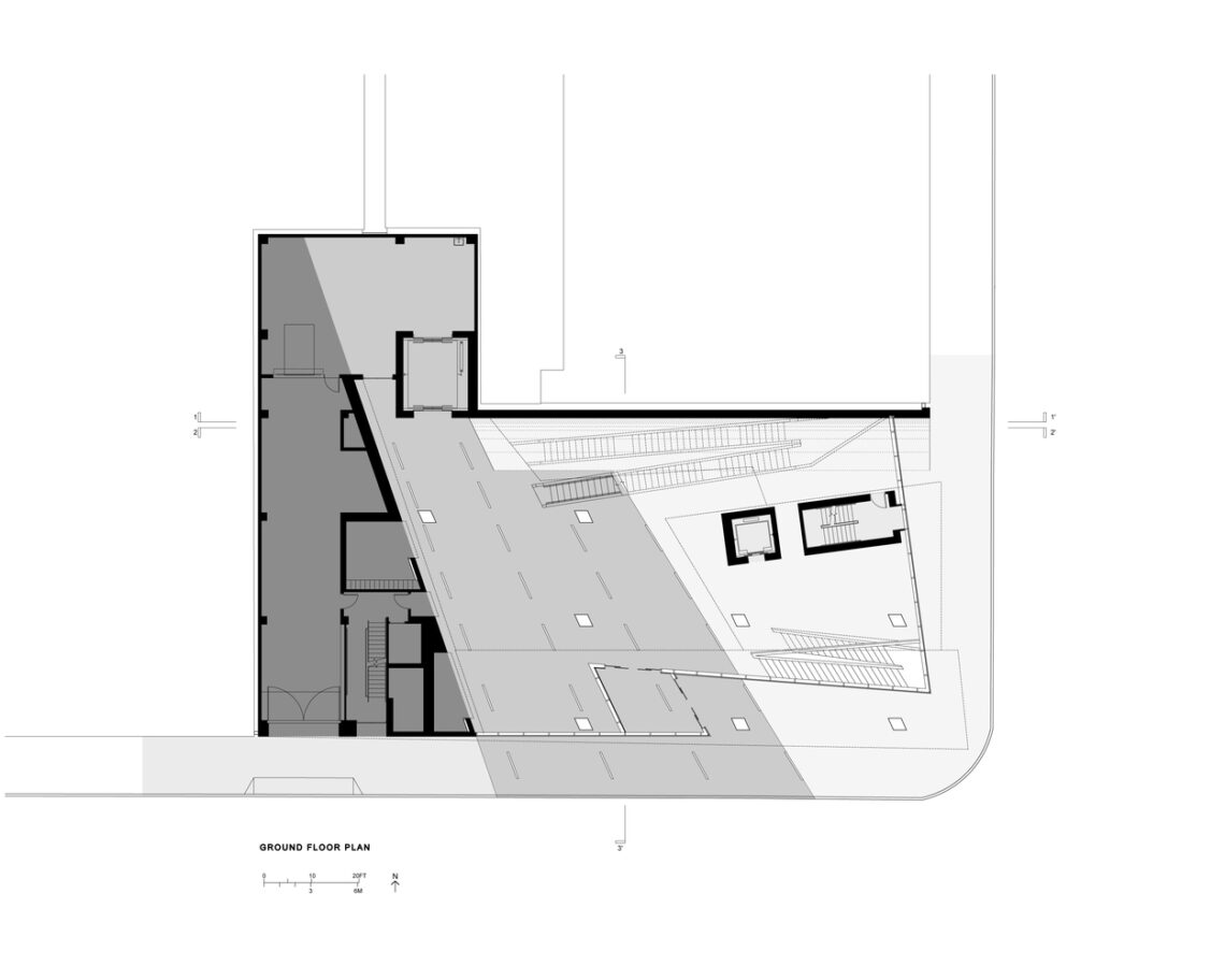 Rosenthal Center For Contemporary Art / Zaha Hadid Architects | Classics On Architecture Lab 117 Rosenthal center for contemporary art / zaha hadid architects | classics on architecture lab