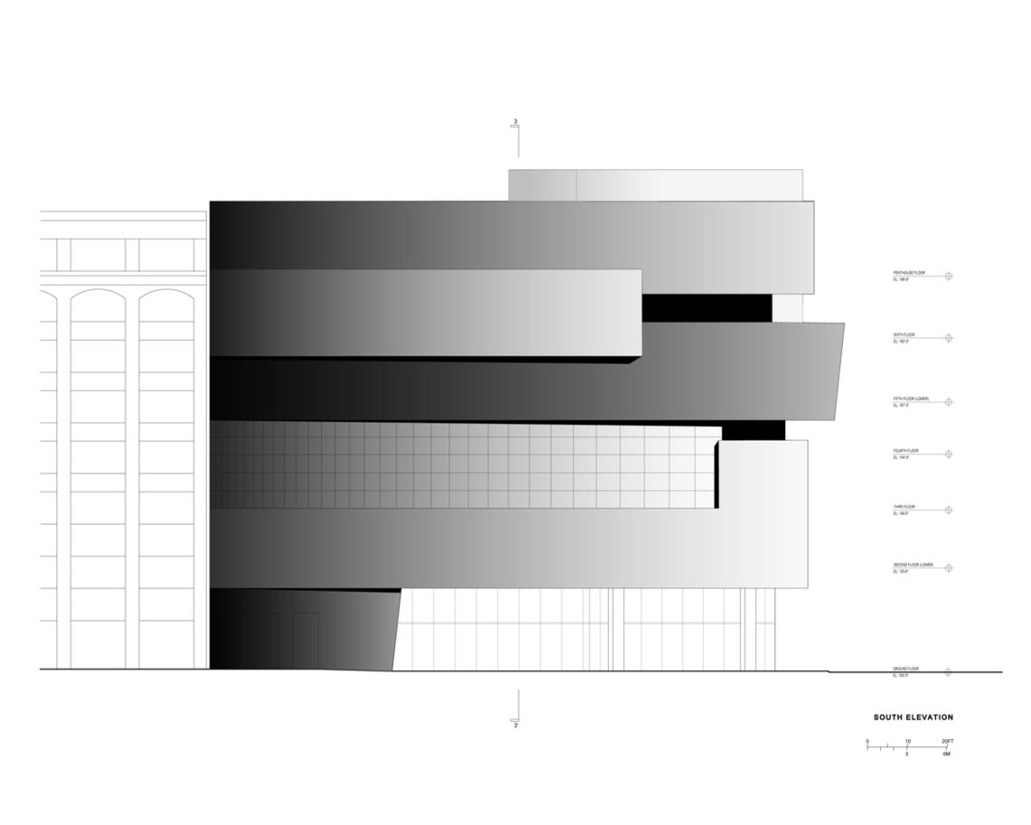 Rosenthal Center For Contemporary Art / Zaha Hadid Architects | Classics On Architecture Lab 16 Rosenthal center for contemporary art / zaha hadid architects | classics on architecture lab