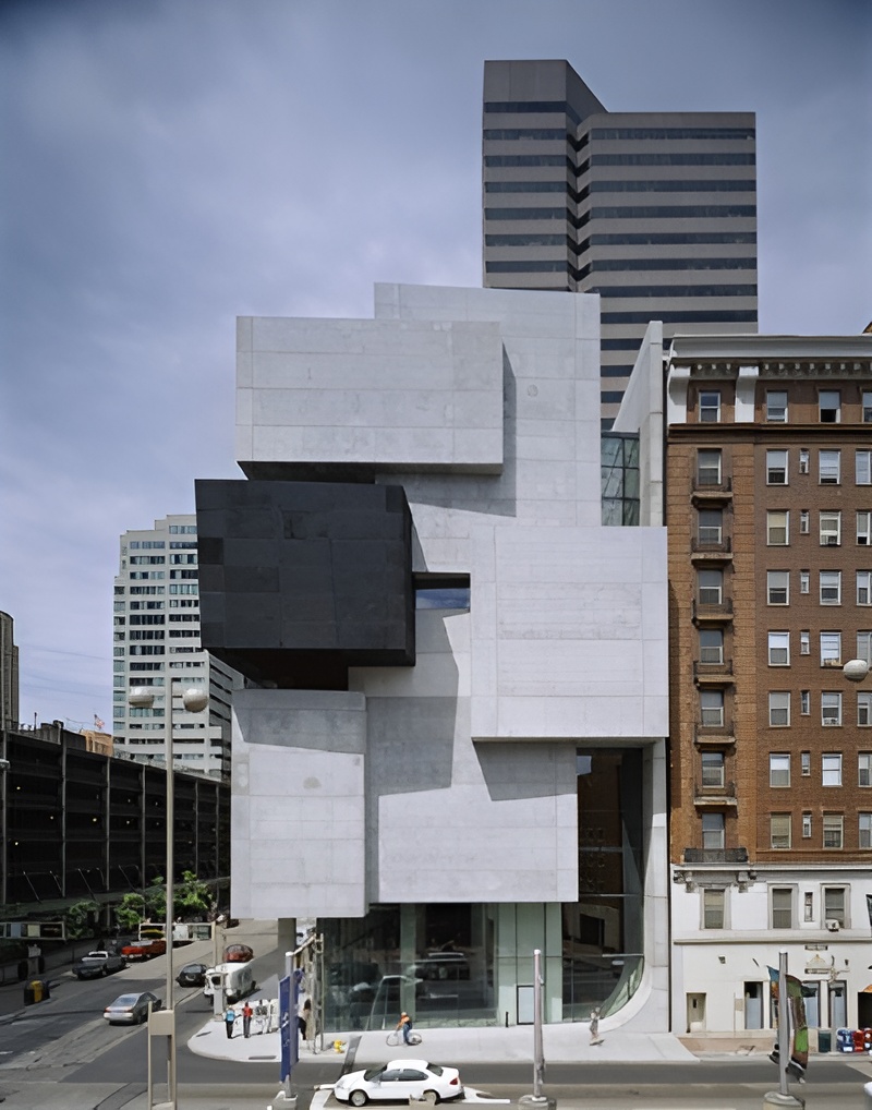 Rosenthal-Center-For-Contemporary-Art-Zaha-Hadid-Architects-Classics-On-Architecture-Lab-40 Rosenthal center for contemporary art / zaha hadid architects | classics on architecture lab