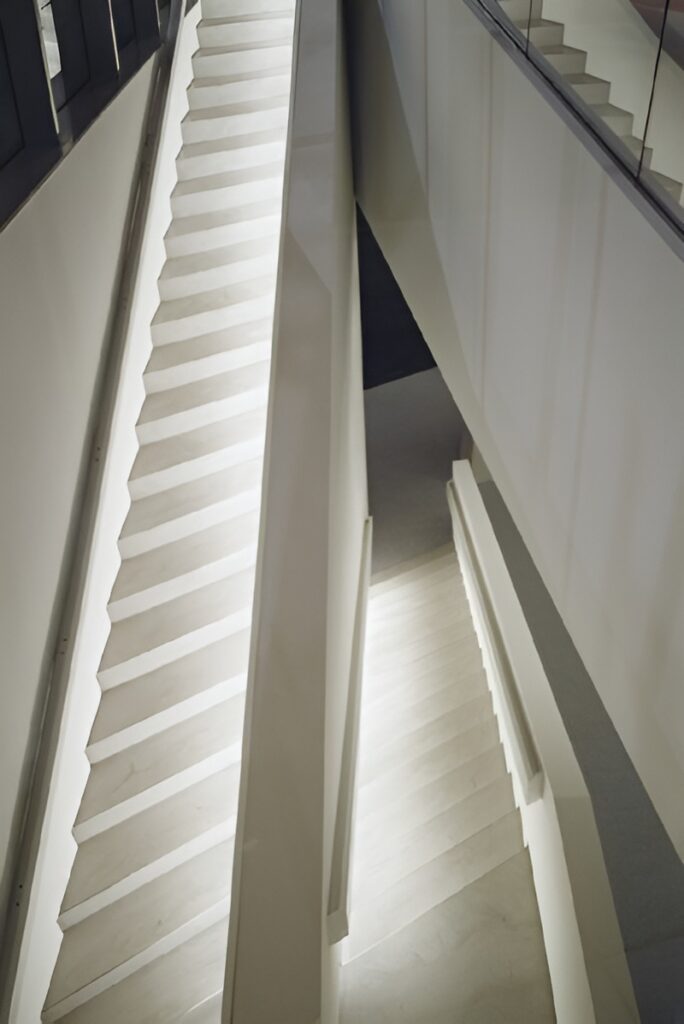 Rosenthal Center For Contemporary Art / Zaha Hadid Architects | Classics On Architecture Lab 87 Rosenthal center for contemporary art / zaha hadid architects | classics on architecture lab