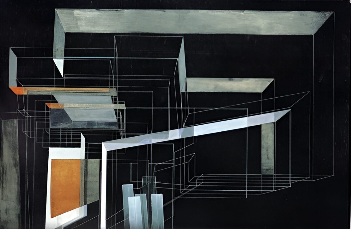 Rosenthal Center For Contemporary Art / Zaha Hadid Architects | Classics On Architecture Lab 100 Rosenthal center for contemporary art / zaha hadid architects | classics on architecture lab