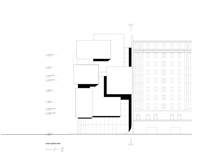 Rosenthal Center For Contemporary Art / Zaha Hadid Architects | Classics On Architecture Lab 124 Rosenthal center for contemporary art / zaha hadid architects | classics on architecture lab