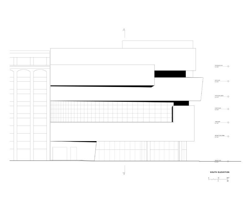 Rosenthal Center For Contemporary Art / Zaha Hadid Architects | Classics On Architecture Lab 125 Rosenthal center for contemporary art / zaha hadid architects | classics on architecture lab