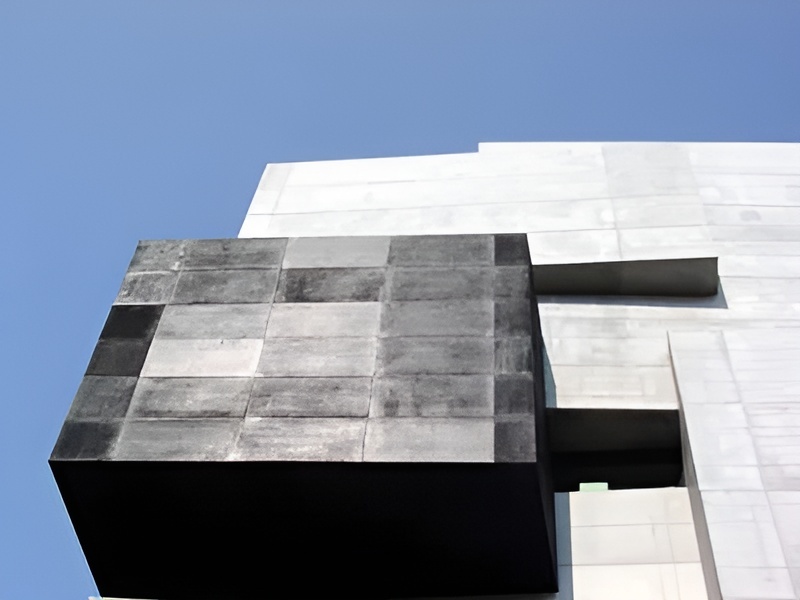 Rosenthal Center For Contemporary Art / Zaha Hadid Architects | Classics On Architecture Lab 33 Rosenthal center for contemporary art / zaha hadid architects | classics on architecture lab