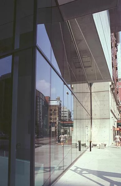 Rosenthal Center For Contemporary Art / Zaha Hadid Architects | Classics On Architecture Lab 22 Rosenthal center for contemporary art / zaha hadid architects | classics on architecture lab