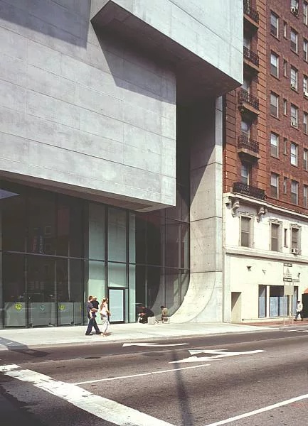 Rosenthal Center For Contemporary Art / Zaha Hadid Architects | Classics On Architecture Lab 3 Rosenthal center for contemporary art / zaha hadid architects | classics on architecture lab