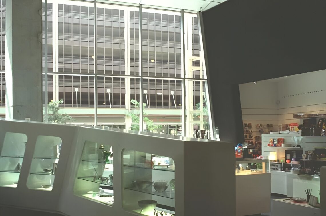 Rosenthal Center For Contemporary Art / Zaha Hadid Architects | Classics On Architecture Lab 24 Rosenthal center for contemporary art / zaha hadid architects | classics on architecture lab