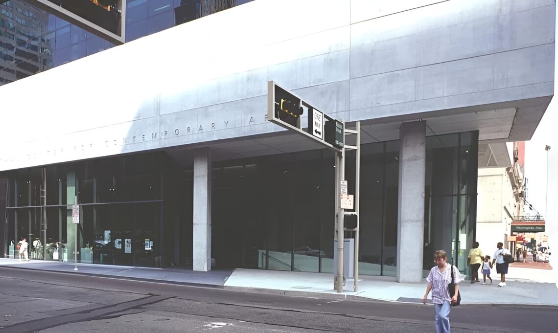 Rosenthal Center For Contemporary Art / Zaha Hadid Architects | Classics On Architecture Lab 49 Rosenthal center for contemporary art / zaha hadid architects | classics on architecture lab