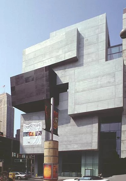 Rosenthal Center For Contemporary Art / Zaha Hadid Architects | Classics On Architecture Lab 29 Rosenthal center for contemporary art / zaha hadid architects | classics on architecture lab