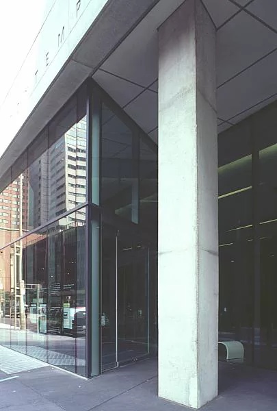 Rosenthal Center For Contemporary Art / Zaha Hadid Architects | Classics On Architecture Lab 50 Rosenthal center for contemporary art / zaha hadid architects | classics on architecture lab