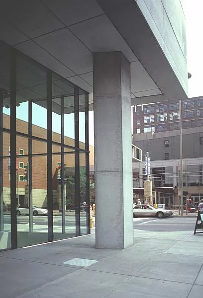 Rosenthal Center For Contemporary Art / Zaha Hadid Architects | Classics On Architecture Lab 51 Rosenthal center for contemporary art / zaha hadid architects | classics on architecture lab