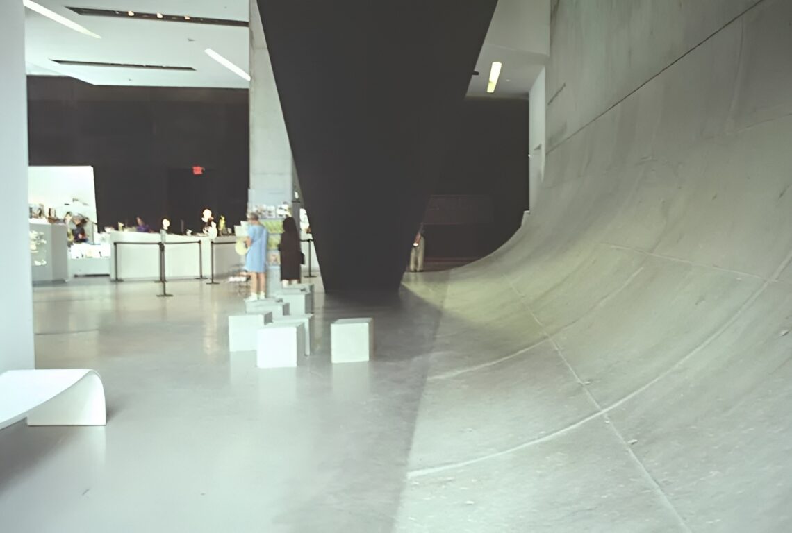 Rosenthal Center For Contemporary Art / Zaha Hadid Architects | Classics On Architecture Lab 59 Rosenthal center for contemporary art / zaha hadid architects | classics on architecture lab