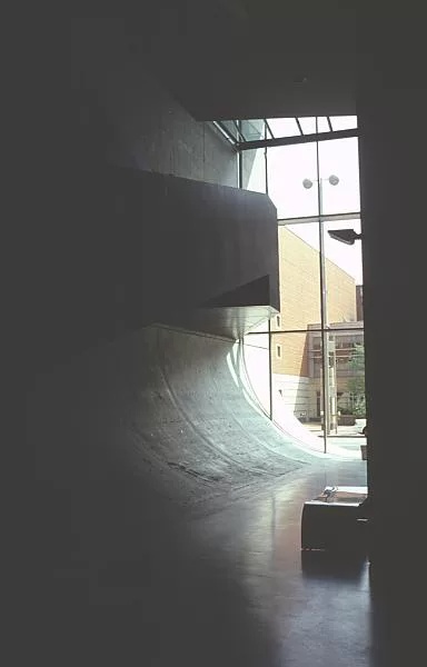 Rosenthal Center For Contemporary Art / Zaha Hadid Architects | Classics On Architecture Lab 60 Rosenthal center for contemporary art / zaha hadid architects | classics on architecture lab