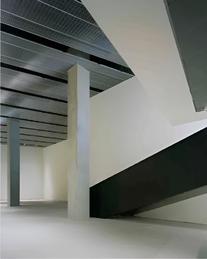 Rosenthal Center For Contemporary Art / Zaha Hadid Architects | Classics On Architecture Lab 68 Rosenthal center for contemporary art / zaha hadid architects | classics on architecture lab