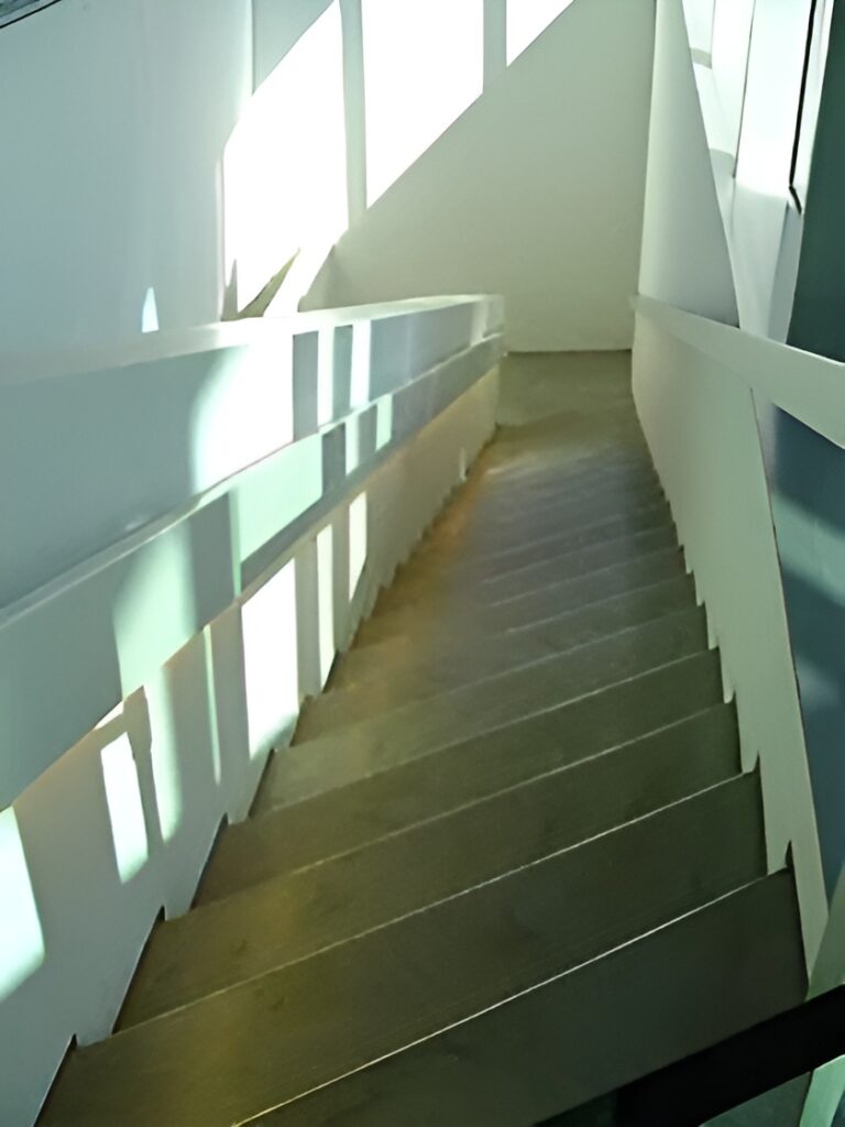 Rosenthal Center For Contemporary Art / Zaha Hadid Architects | Classics On Architecture Lab 67 Rosenthal center for contemporary art / zaha hadid architects | classics on architecture lab