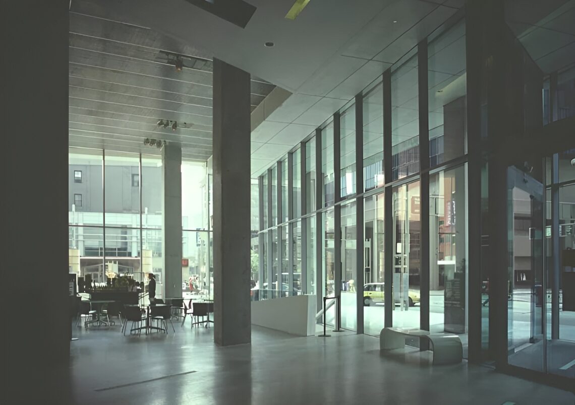 Rosenthal Center For Contemporary Art / Zaha Hadid Architects | Classics On Architecture Lab 55 Rosenthal center for contemporary art / zaha hadid architects | classics on architecture lab