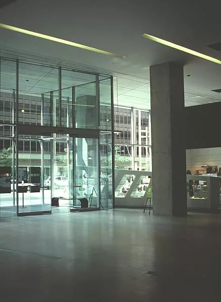 Rosenthal Center For Contemporary Art / Zaha Hadid Architects | Classics On Architecture Lab 23 Rosenthal center for contemporary art / zaha hadid architects | classics on architecture lab