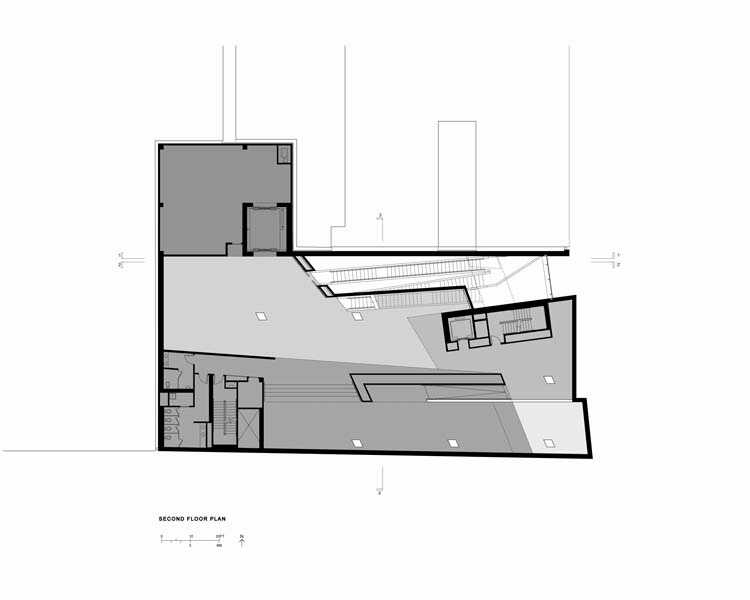 Rosenthal Center For Contemporary Art / Zaha Hadid Architects | Classics On Architecture Lab 119 Rosenthal center for contemporary art / zaha hadid architects | classics on architecture lab