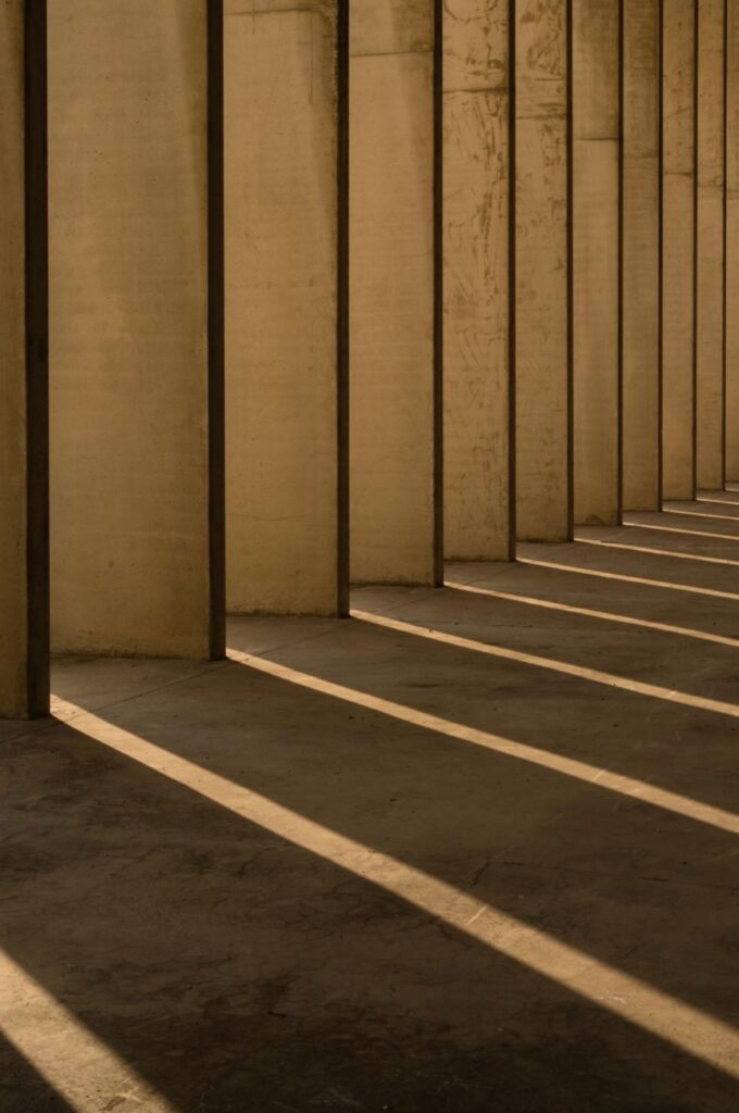 San Cataldo Cemetery / Aldo Rossi | Classics On Architecture Lab 151 San cataldo cemetery / aldo rossi | classics on architecture lab