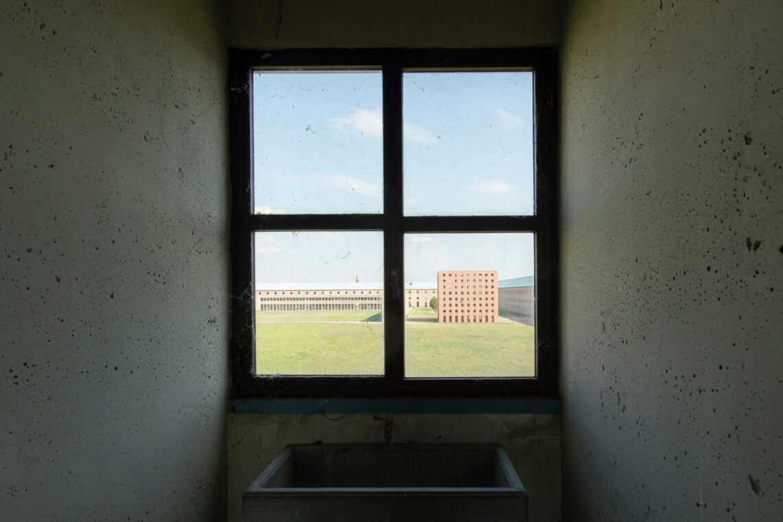 San Cataldo Cemetery / Aldo Rossi | Classics On Architecture Lab 155 San cataldo cemetery / aldo rossi | classics on architecture lab