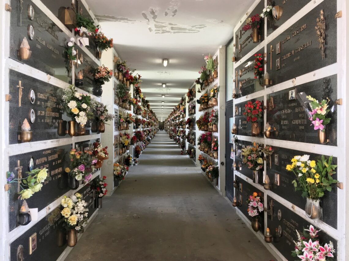 San Cataldo Cemetery / Aldo Rossi | Classics On Architecture Lab 175 San cataldo cemetery / aldo rossi | classics on architecture lab
