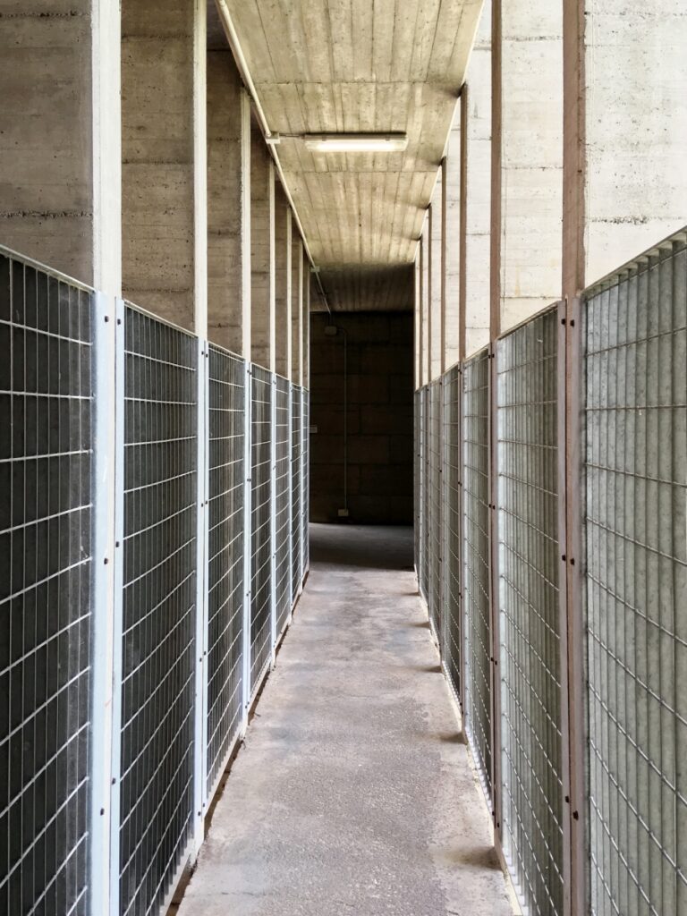 San Cataldo Cemetery / Aldo Rossi | Classics On Architecture Lab 181 San cataldo cemetery / aldo rossi | classics on architecture lab