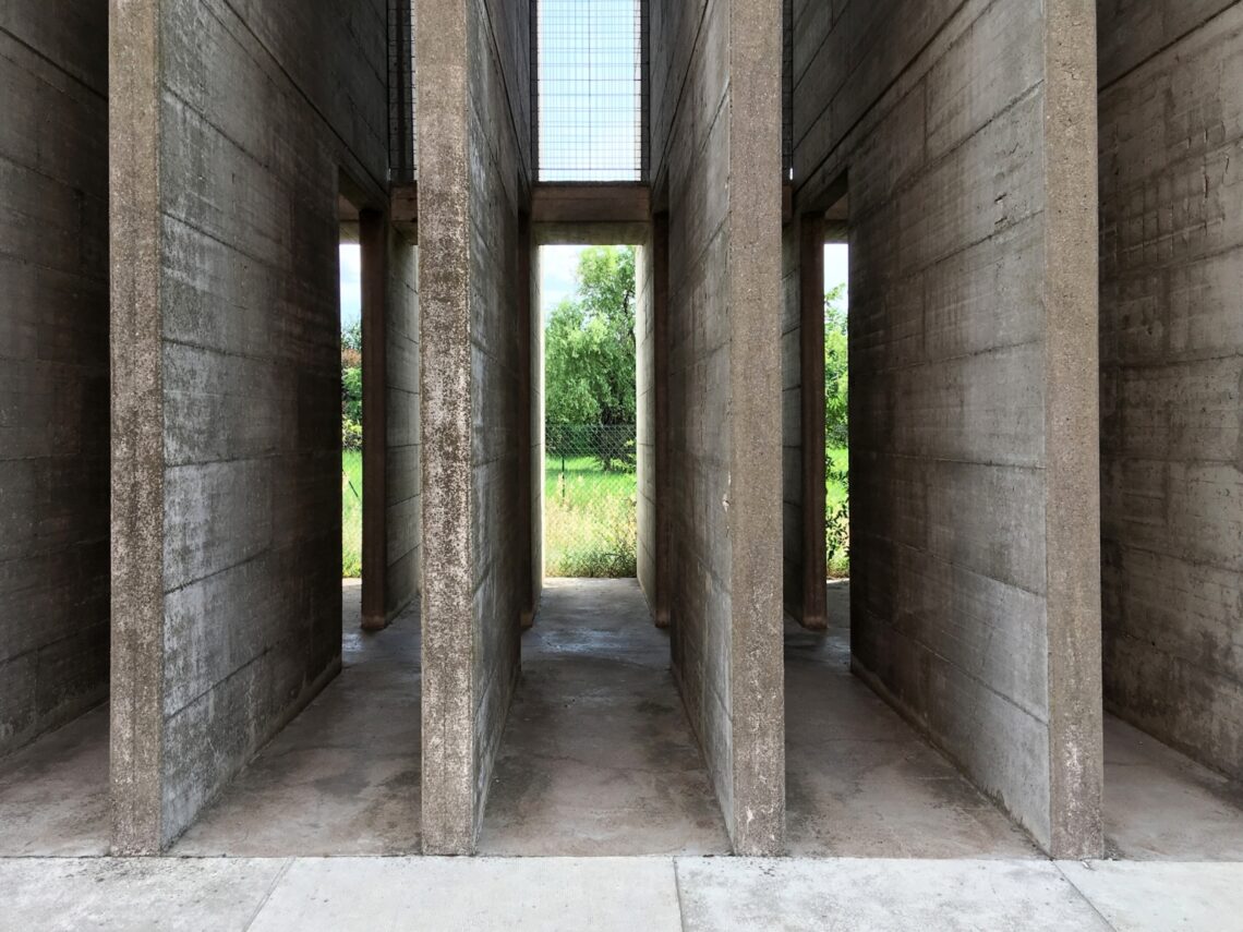 San Cataldo Cemetery / Aldo Rossi | Classics On Architecture Lab 144 San cataldo cemetery / aldo rossi | classics on architecture lab