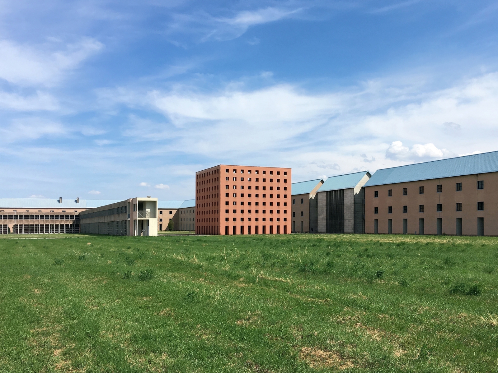 San-Cataldo-Cemetery-Aldo-Rossi-Classics-On-Architecture-Lab-136 San cataldo cemetery / aldo rossi | classics on architecture lab