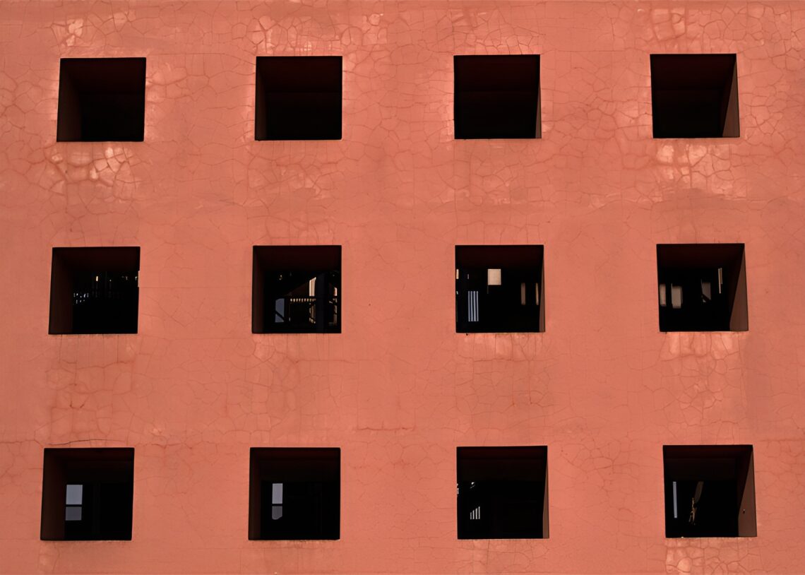 San Cataldo Cemetery / Aldo Rossi | Classics On Architecture Lab 31 San cataldo cemetery / aldo rossi | classics on architecture lab
