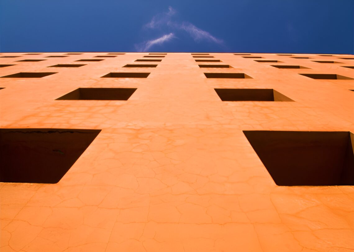 San Cataldo Cemetery / Aldo Rossi | Classics On Architecture Lab 82 San cataldo cemetery / aldo rossi | classics on architecture lab