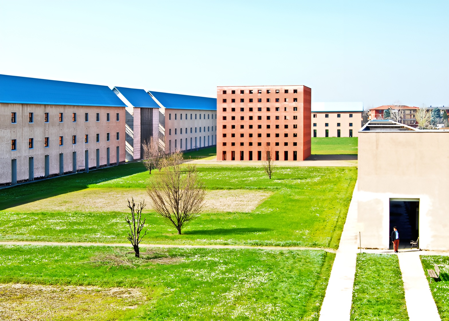 San-Cataldo-Cemetery-Aldo-Rossi-Classics-On-Architecture-Lab-158 San cataldo cemetery / aldo rossi | classics on architecture lab
