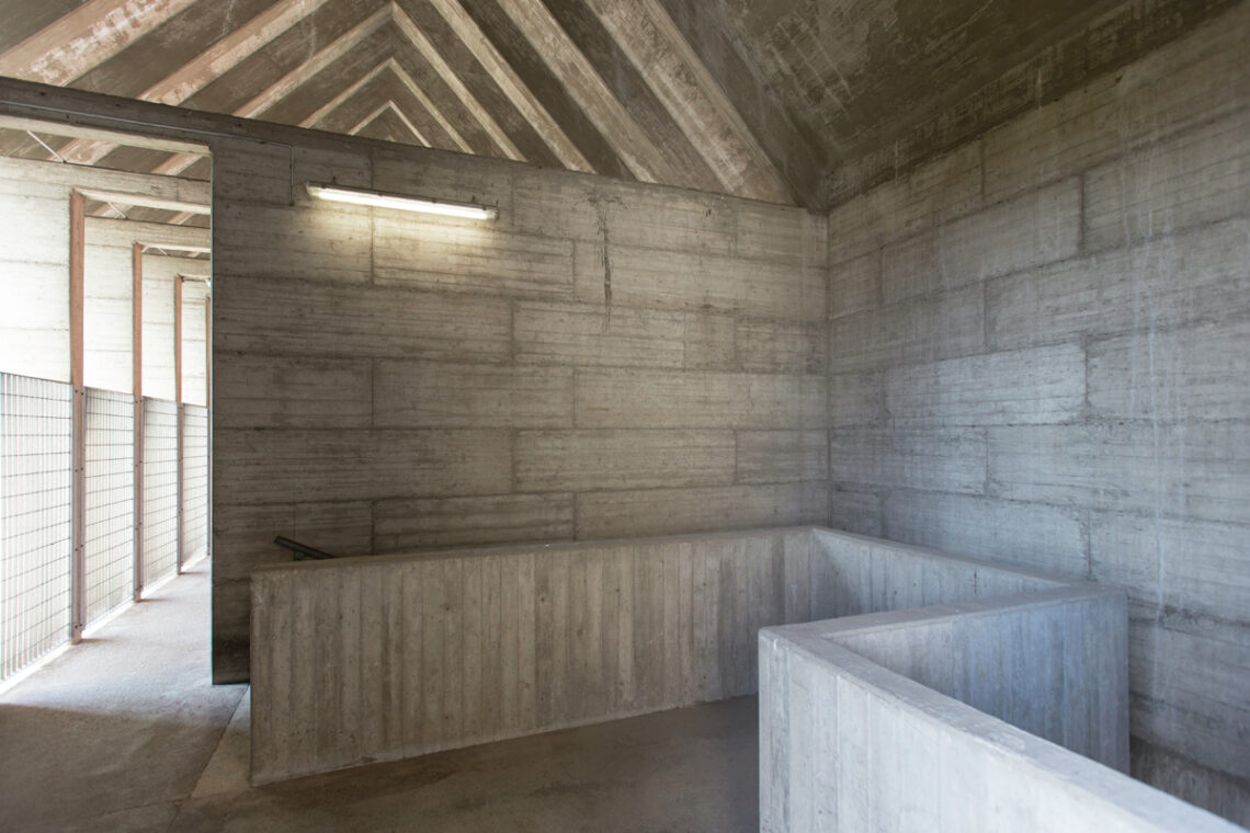 San Cataldo Cemetery / Aldo Rossi | Classics On Architecture Lab 157 San cataldo cemetery / aldo rossi | classics on architecture lab