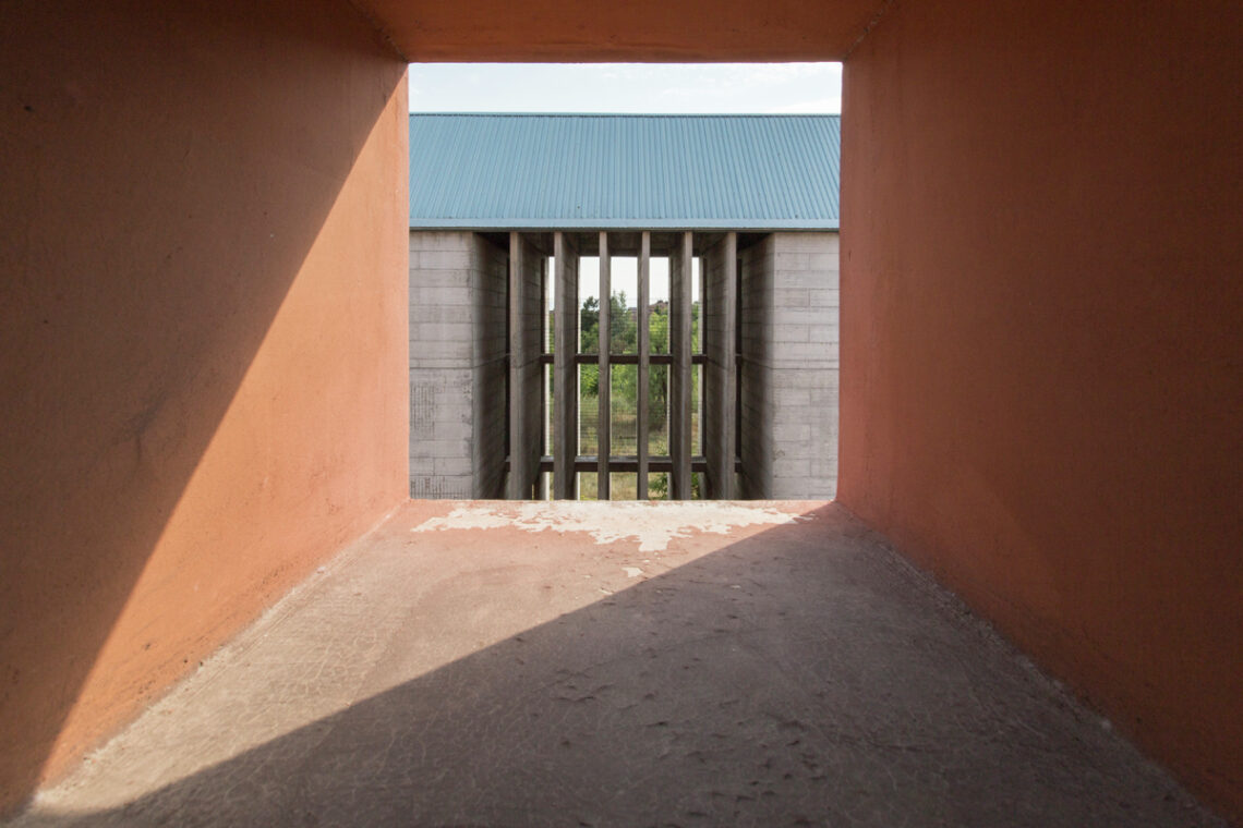San Cataldo Cemetery / Aldo Rossi | Classics On Architecture Lab 182 San cataldo cemetery / aldo rossi | classics on architecture lab