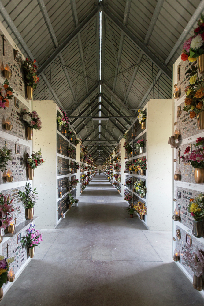 San Cataldo Cemetery / Aldo Rossi | Classics On Architecture Lab 163 San cataldo cemetery / aldo rossi | classics on architecture lab
