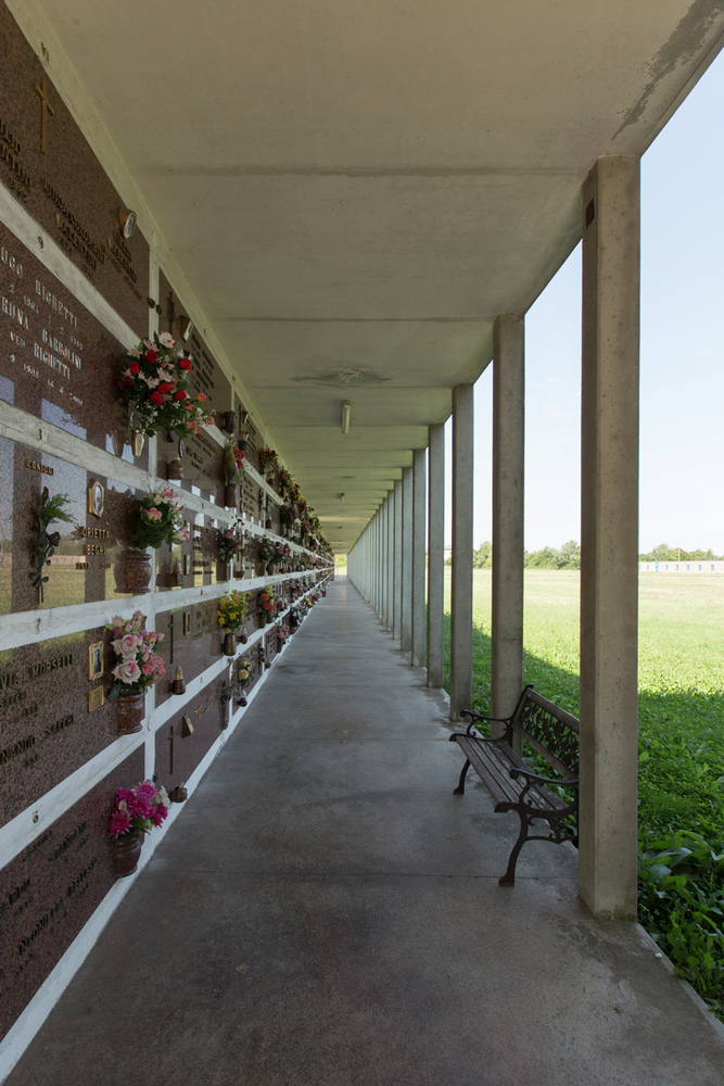 San Cataldo Cemetery / Aldo Rossi | Classics On Architecture Lab 162 San cataldo cemetery / aldo rossi | classics on architecture lab