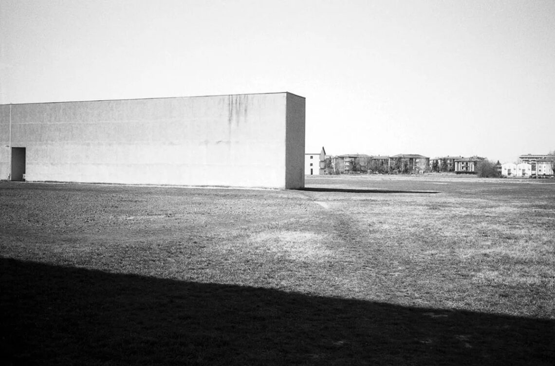 San Cataldo Cemetery / Aldo Rossi | Classics On Architecture Lab 3 San cataldo cemetery / aldo rossi | classics on architecture lab