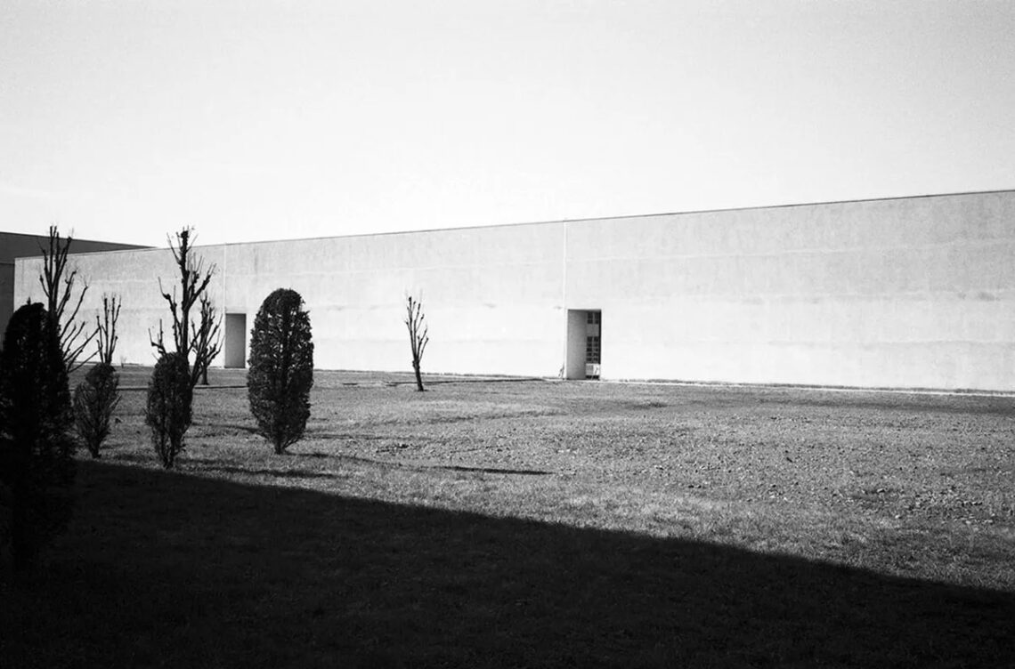 San Cataldo Cemetery / Aldo Rossi | Classics On Architecture Lab 44 San cataldo cemetery / aldo rossi | classics on architecture lab