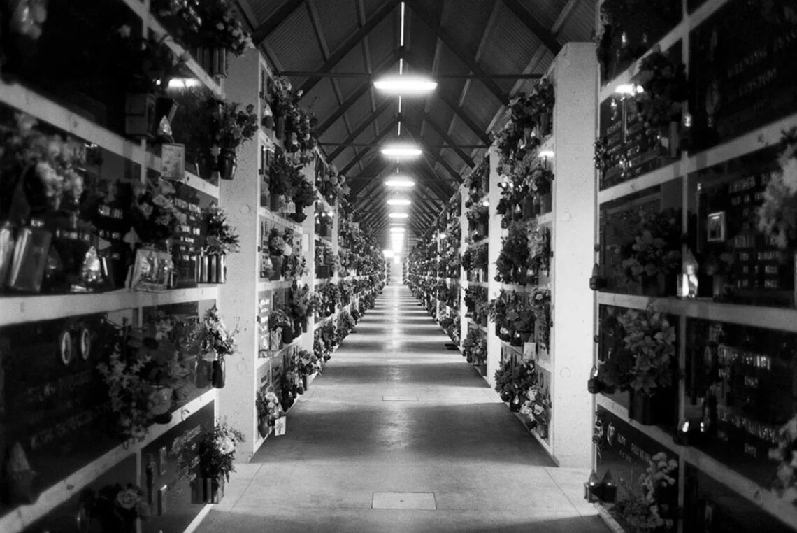 San Cataldo Cemetery / Aldo Rossi | Classics On Architecture Lab 53 San cataldo cemetery / aldo rossi | classics on architecture lab