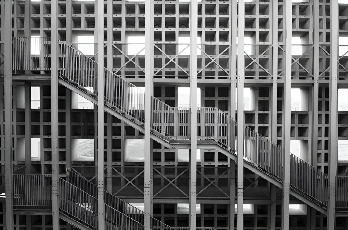 San Cataldo Cemetery / Aldo Rossi | Classics On Architecture Lab 7 San cataldo cemetery / aldo rossi | classics on architecture lab