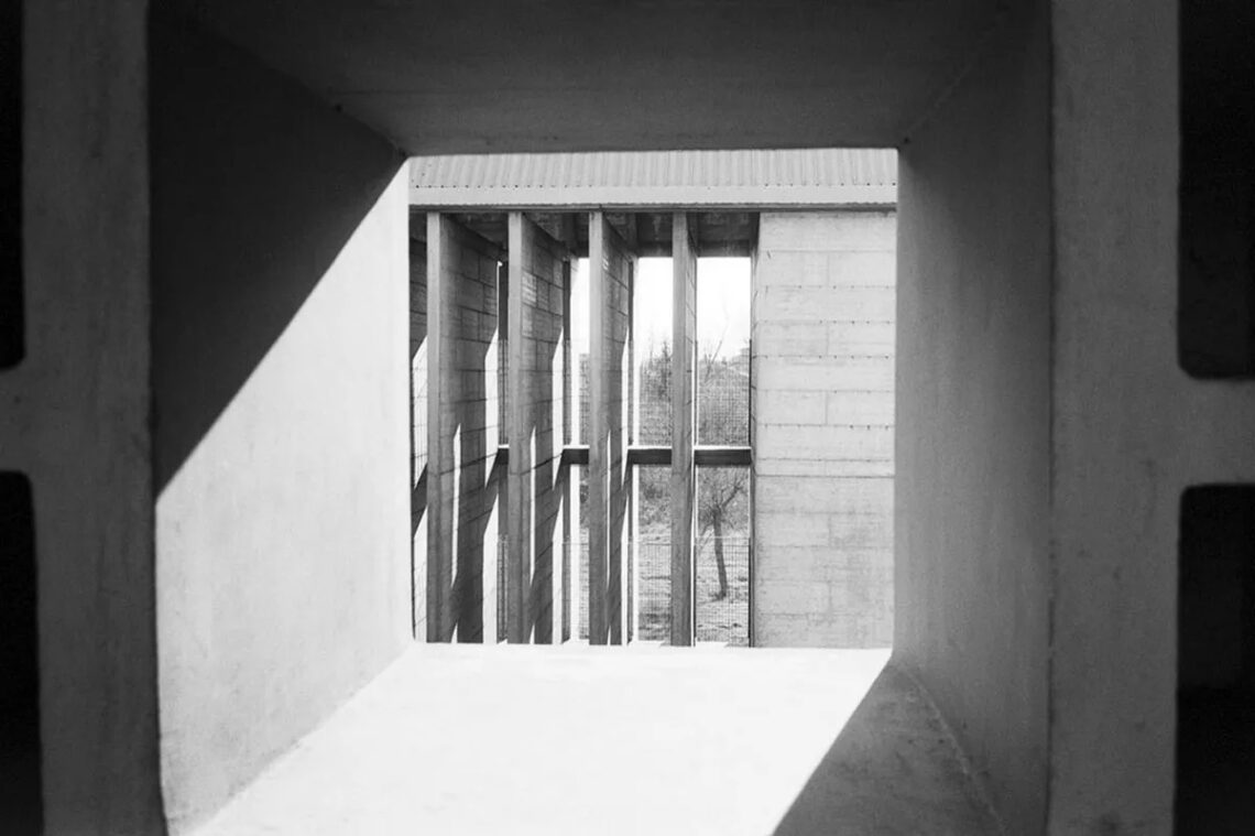 San Cataldo Cemetery / Aldo Rossi | Classics On Architecture Lab 8 San cataldo cemetery / aldo rossi | classics on architecture lab
