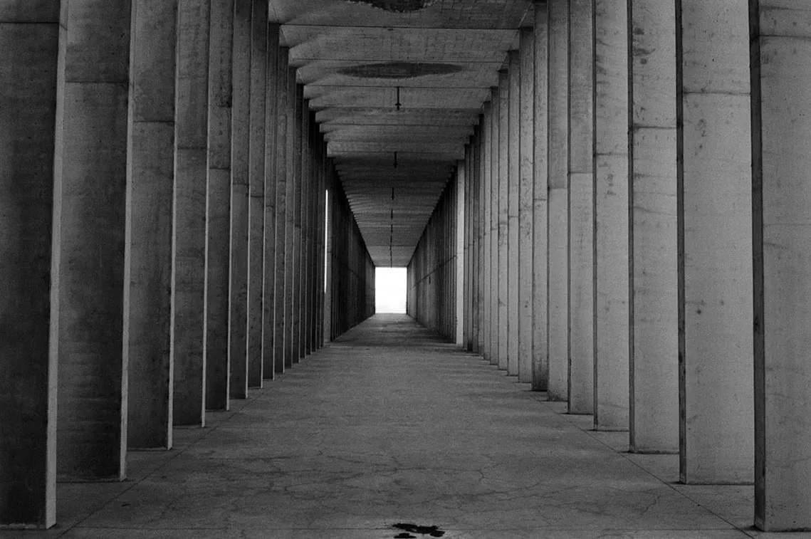 San Cataldo Cemetery / Aldo Rossi | Classics On Architecture Lab 49 San cataldo cemetery / aldo rossi | classics on architecture lab