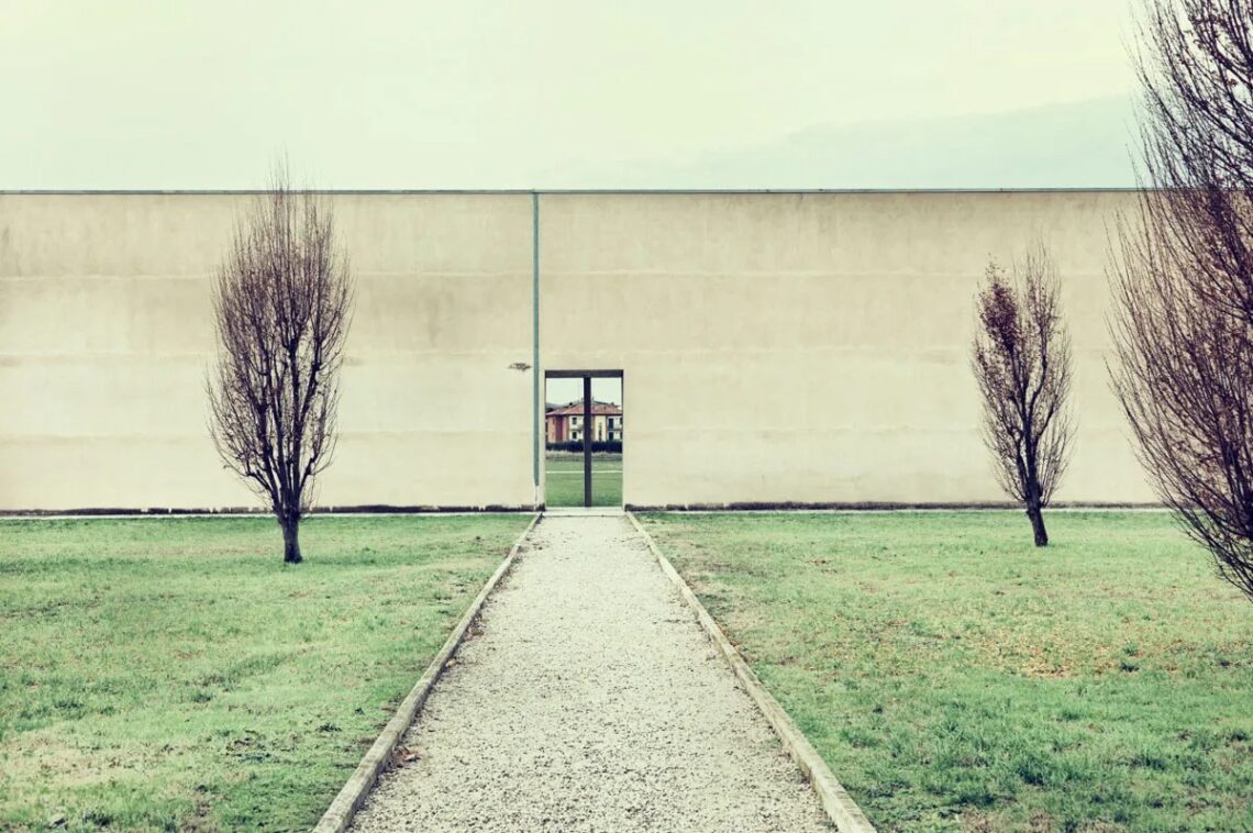 San Cataldo Cemetery / Aldo Rossi | Classics On Architecture Lab 100 San cataldo cemetery / aldo rossi | classics on architecture lab