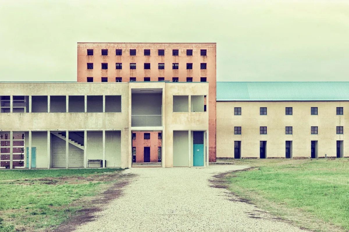 San-Cataldo-Cemetery-Aldo-Rossi-Classics-On-Architecture-Lab-62 San cataldo cemetery / aldo rossi | classics on architecture lab